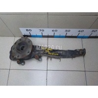 Кулак поворотный передний правый VAG Touareg (2002 - 2010) 95534115610