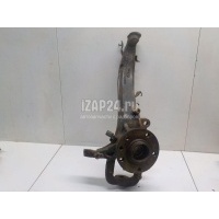 Кулак поворотный передний правый VAG Touareg (2002 - 2010) 7L6407258A
