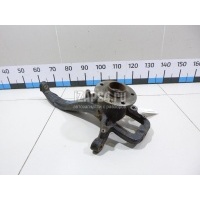 Кулак поворотный передний правый VAG Touareg (2002 - 2010) 7L6407258A