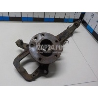 Кулак поворотный передний правый VAG Touareg (2002 - 2010) 7L6407258A