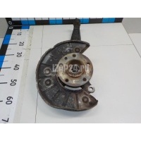 Кулак поворотный передний правый VAG Touareg (2002 - 2010) 7L6407258A
