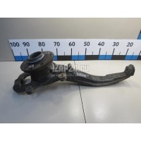 Кулак поворотный передний правый VAG Touareg (2002 - 2010) 7L6407258A