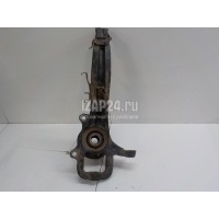 Кулак поворотный передний правый VAG Touareg (2002 - 2010) 7L6407258A