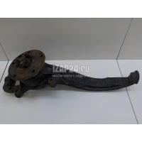 Кулак поворотный передний правый VAG Touareg (2002 - 2010) 95534115610