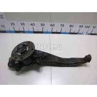 Кулак поворотный передний правый VAG Touareg (2002 - 2010) 95534115610