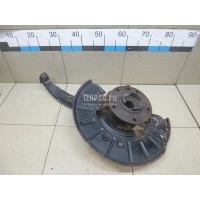 Кулак поворотный передний правый VAG Touareg (2002 - 2010) 95534115610
