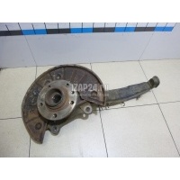 Кулак поворотный передний правый VAG Touareg (2002 - 2010) 7L6407258A