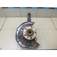 Кулак поворотный передний правый VAG Touareg (2002 - 2010) 7L6407258A