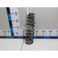 Пружина передняя VAG Touareg (2002 - 2010) 7L6411105K