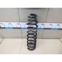 Пружина передняя VAG Touareg (2002 - 2010) 7L6411105L