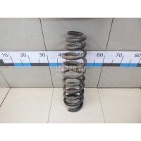 Пружина передняя VAG Touareg (2002 - 2010) 7L6411105L