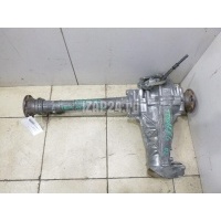 Редуктор переднего моста VAG Touareg (2002 - 2010) 0AA409508