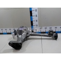 Редуктор переднего моста VAG Touareg (2002 - 2010) 0AA409508K