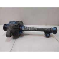 Редуктор переднего моста VAG Touareg (2002 - 2010) 0AA409507G