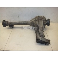 Редуктор переднего моста VAG Touareg (2002 - 2010) 0AA409507D