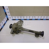 Редуктор переднего моста VAG Touareg (2002 - 2010) 0AA409507D
