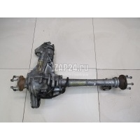 Редуктор переднего моста VAG Touareg (2002 - 2010) 0AA409508E