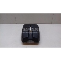 Кожух рулевой колонки нижний VAG Touareg (2002 - 2010) 7L695351675R