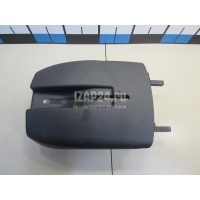 Кожух рулевой колонки нижний VAG Touareg (2002 - 2010) 7L695351675R