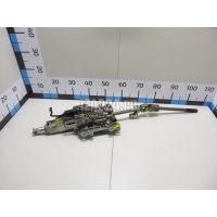 Колонка рулевая VAG Touareg (2002 - 2010) 7L0419501M