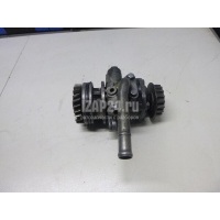 Насос гидроусилителя VAG Touareg (2002 - 2010) 7H0422153A