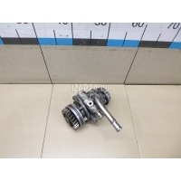 Насос гидроусилителя VAG Touareg (2002 - 2010) 7H0422153A