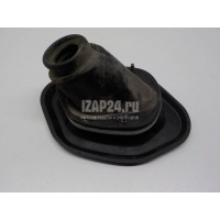 Пыльник (рулевое управление) VAG Touareg (2002 - 2010) 7L0419523B