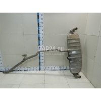Глушитель основной VAG Touareg (2002 - 2010) 7L6253609M
