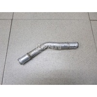 Патрубок отопителя VAG Touareg (2002 - 2010) 7L0819857B