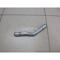 Патрубок отопителя VAG Touareg (2002 - 2010) 7L0819857B