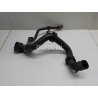 Патрубок радиатора VAG Touareg (2002 - 2010) 7L6122101J