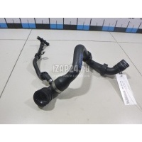 Патрубок радиатора VAG Touareg (2002 - 2010) 7L6122101J