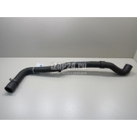 Патрубок радиатора VAG Touareg (2002 - 2010) 7L0122101E