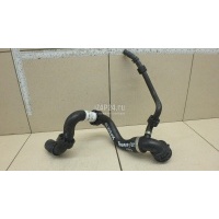 Патрубок радиатора VAG Touareg (2002 - 2010) 7L6122101J