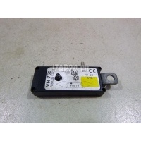 Антенна VAG Touareg (2002 - 2010) 7L6035577H