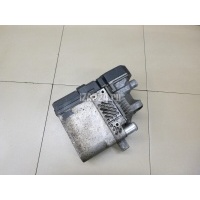 Отопитель автономный VAG Touareg (2002 - 2010) 7L6815071G