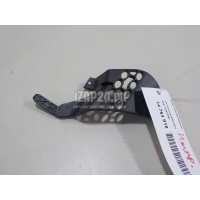 Пластина крепежная VAG Touareg (2002 - 2010) 7L0837867