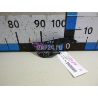 Пластина крепежная VAG Touareg (2002 - 2010) 7L0837867