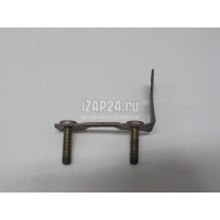 Пластина крепежная VAG Touareg (2002 - 2010) 2D0906285G