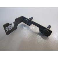Пластина крепежная VAG Touareg (2002 - 2010) 2D0906285G