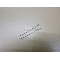 Скоба крепежная VAG Touareg (2002 - 2010) 7L6837275