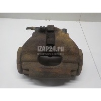 Суппорт тормозной передний правый VAG Touareg (2002 - 2010) 7L6615124F