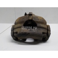Суппорт тормозной передний правый VAG Touareg (2002 - 2010) 7L6615124F