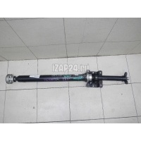 Вал карданный задний VAG Touareg (2002 - 2010) 7L0521102M
