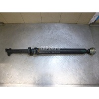 Вал карданный задний VAG Touareg (2002 - 2010) 7L0521102M
