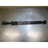 Вал карданный задний VAG Touareg (2002 - 2010) 7L6521102H