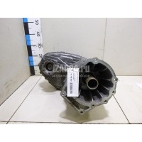 Коробка раздаточная VAG Touareg (2002 - 2010) 0AD341011L
