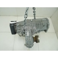 Коробка раздаточная VAG Touareg (2002 - 2010) 0AD341011L