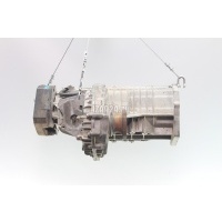 Коробка раздаточная VAG Touareg (2002 - 2010) 0AD341011L