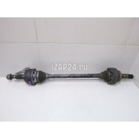 Полуось задняя VAG Touareg (2002 - 2010) 7L0501201C